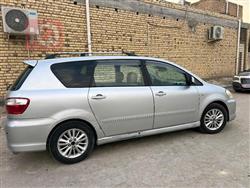 تويوتا إبسم